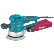 PONCEUSE EXCENTRIQUE Ø150 MAKITA BO6030J 310W